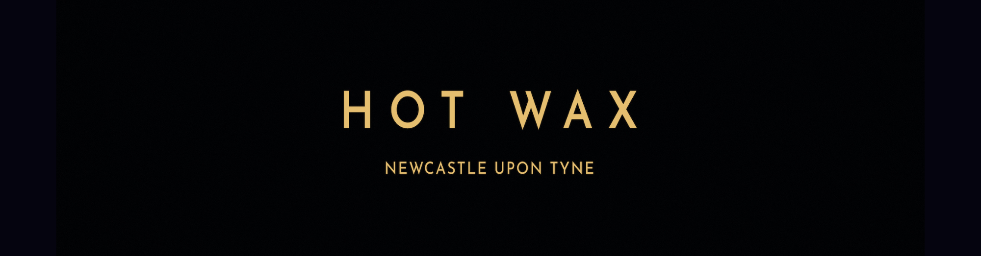 Hot Wax Newcastle