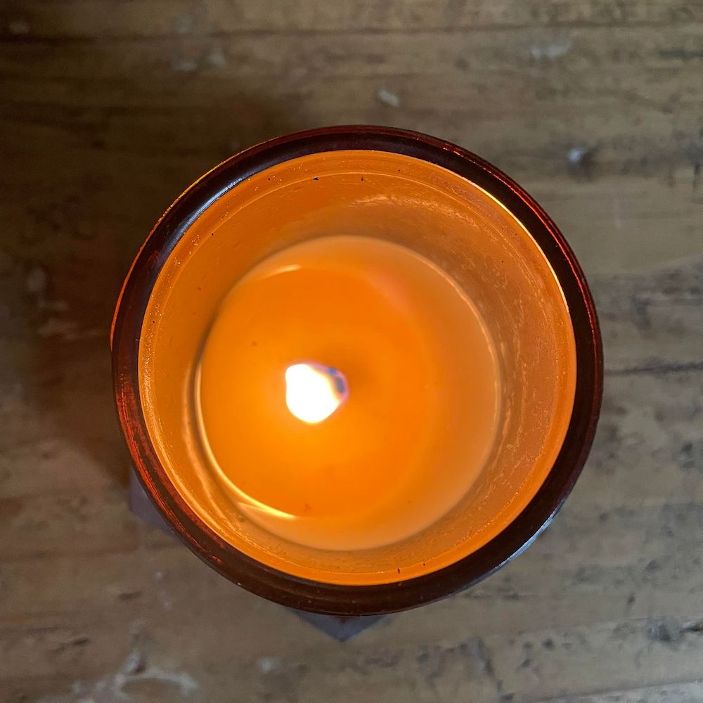 Top 5 Candle Care Tips