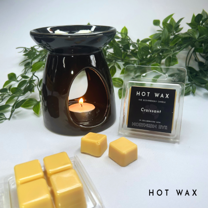 Single Clamshell Wax Melts – Choose Your Scent