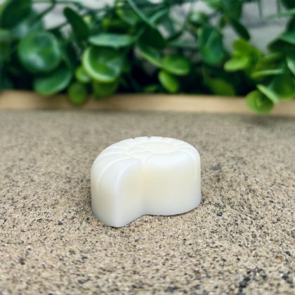 Complimentary Wax Melt