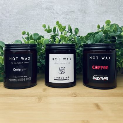 Build Your Own Bundle – 3 for ££37.50 (Includes FREE Delivery)