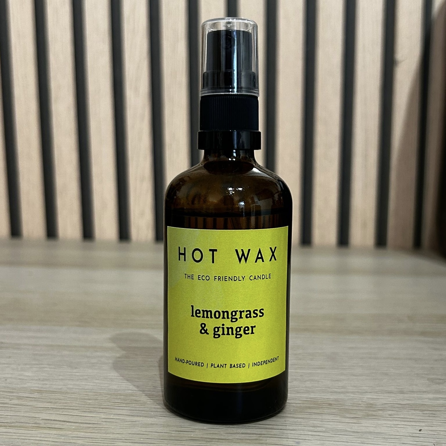 Room Spray – 100ml Glass Bottle - Image 5
