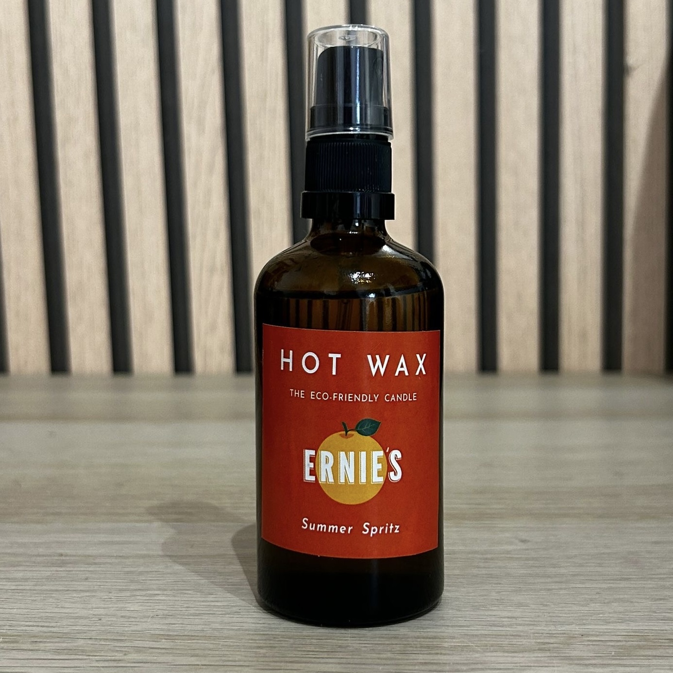 Room Spray – 100ml Glass Bottle - Image 7
