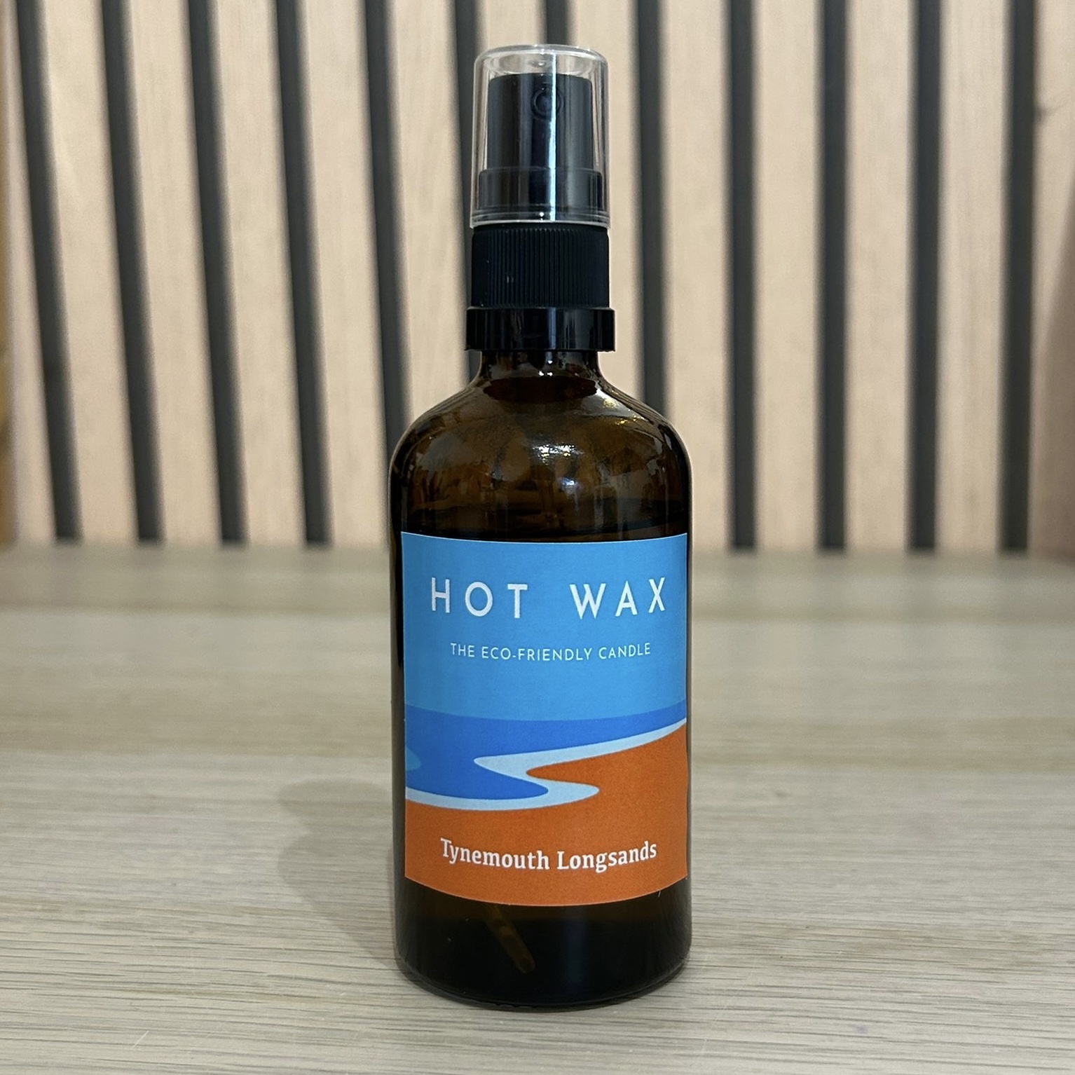Room Spray – 100ml Glass Bottle - Image 2
