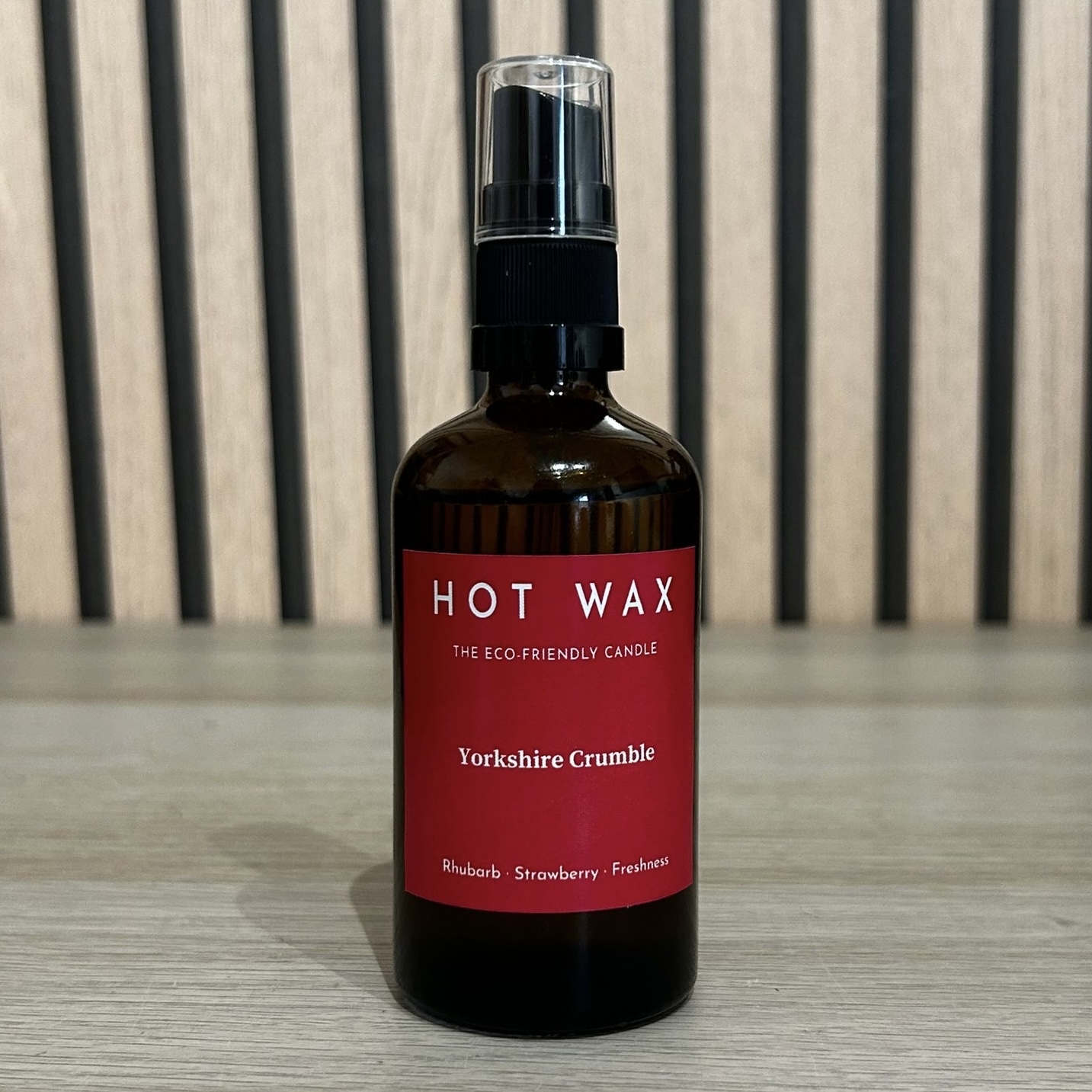 Room Spray – 100ml Glass Bottle - Image 6