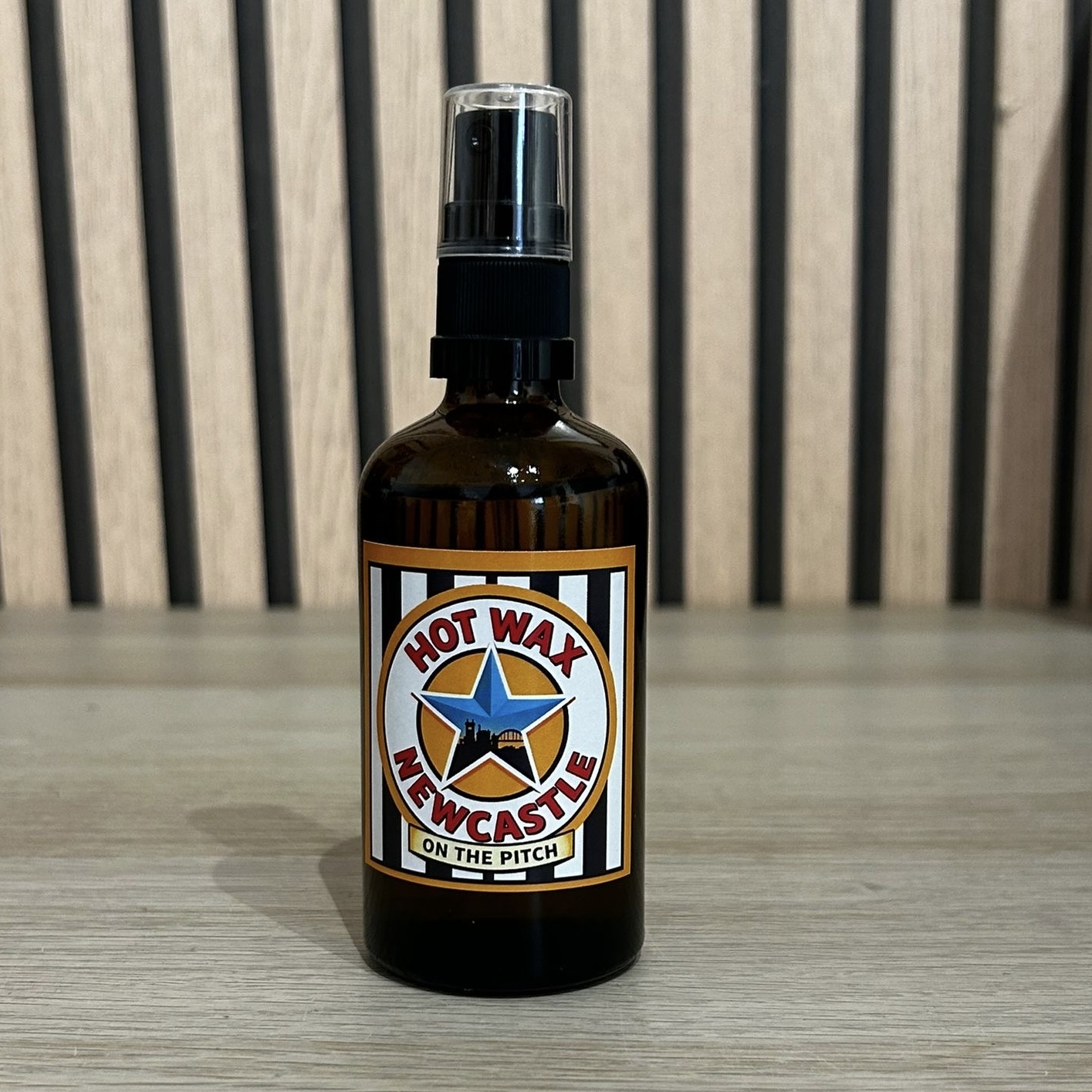 Room Spray – 100ml Glass Bottle - Image 8