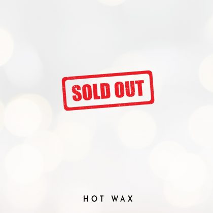 sold out candle making workshop