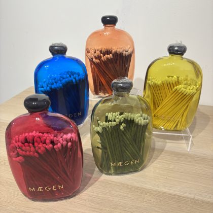 Meagan Bubble Matches