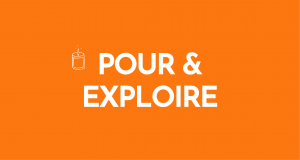 pour and explore. candle making experience Newcastle