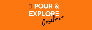 pour and explore ouseburn